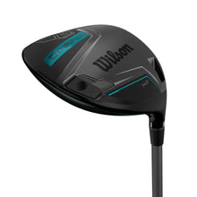 Load image into Gallery viewer, Wilson Dynapower Titanium Right Hand Womens Driver
 - 6