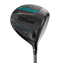 Load image into Gallery viewer, Wilson Dynapower Titanium Right Hand Womens Driver - 14/Proj X Evenflow/Ladies
 - 1