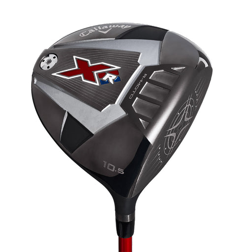 Callaway XR Graphite RH Mens Complete Golf Set