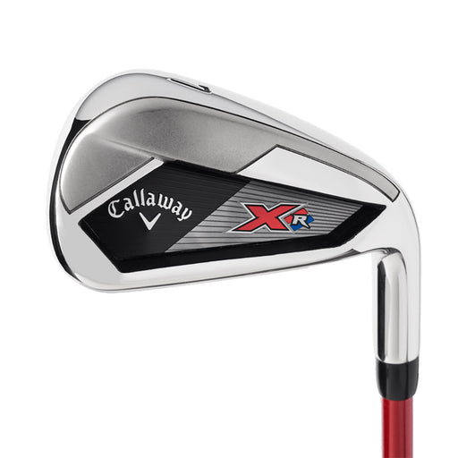 Callaway XR Graphite RH Mens Complete Golf Set