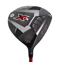 Load image into Gallery viewer, Callaway XR Left Hand Steel Mens Complete Golf Set
 - 3