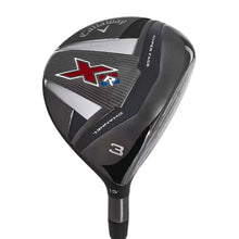 Load image into Gallery viewer, Callaway XR Left Hand Steel Mens Complete Golf Set
 - 4