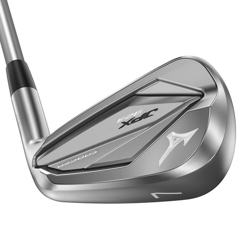 Mizuno JPX923 Forged Right Hand Mens 7 Pc Irons