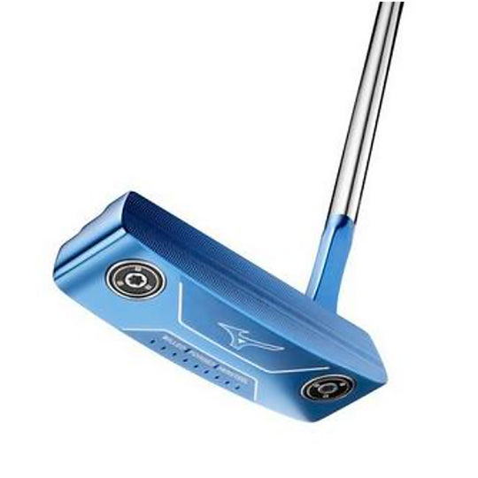Mizuno M.Craft Series Blue Ion Right Hand Putter
