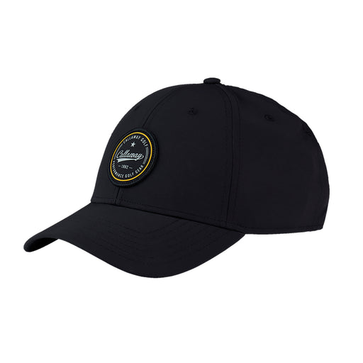 Callaway Opening Shot Mens Golf Hat - Black/One Size