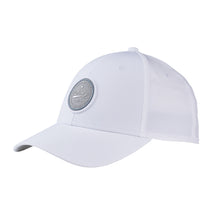 Load image into Gallery viewer, Callaway Opening Shot Mens Golf Hat - White/One Size
 - 7