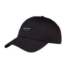 Load image into Gallery viewer, Callaway Relaxed Retro Mens Golf Hat - Black/One Size
 - 1