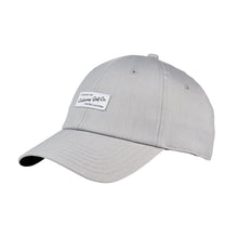 Load image into Gallery viewer, Callaway Relaxed Retro Mens Golf Hat - Heather Grey/One Size
 - 3