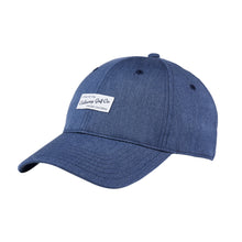 Load image into Gallery viewer, Callaway Relaxed Retro Mens Golf Hat - Navy Blue/One Size
 - 4