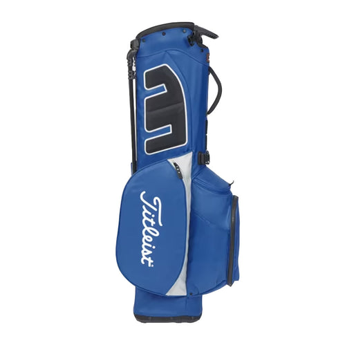 Titleist Players 4 Golf Stand Bag