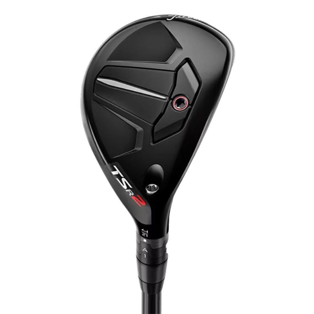 Titleist TSR2 Hybrid - 24/TENSEI BLUE 65/Stiff