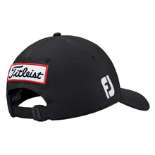 Load image into Gallery viewer, Titleist Tour Performance Mens Golf Hat 2024
 - 2