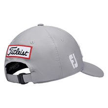 Load image into Gallery viewer, Titleist Tour Performance Mens Golf Hat 2024
 - 6