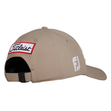Load image into Gallery viewer, Titleist Tour Performance Mens Golf Hat 2024
 - 9