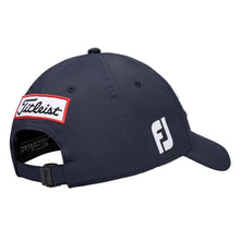 Load image into Gallery viewer, Titleist Tour Performance Mens Golf Hat 2024
 - 11