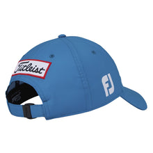 Load image into Gallery viewer, Titleist Tour Performance Mens Golf Hat 2024
 - 18