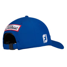 Load image into Gallery viewer, Titleist Tour Performance Mens Golf Hat 2024
 - 20