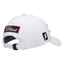 Load image into Gallery viewer, Titleist Tour Performance Mens Golf Hat 2024
 - 23