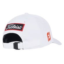 Load image into Gallery viewer, Titleist Tour Performance Mens Golf Hat 2024
 - 25