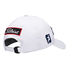 Load image into Gallery viewer, Titleist Tour Performance Mens Golf Hat 2024
 - 29