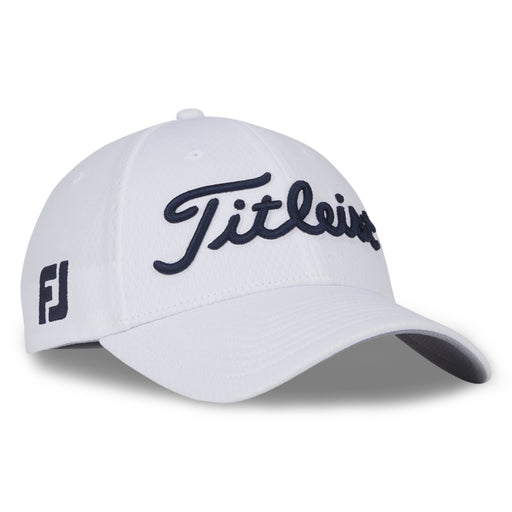 Titleist Tour Elite Mens Golf Hat