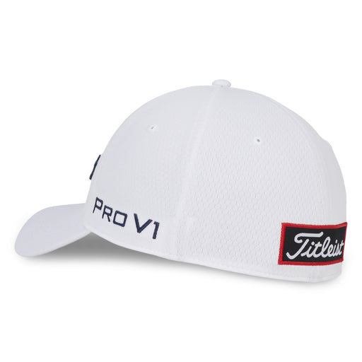 Titleist Tour Elite Mens Golf Hat