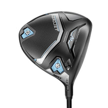 Load image into Gallery viewer, Cobra AEROJET MAX Right Hand Womens Driver - 12/Helium Nanocore/Ladies
 - 1