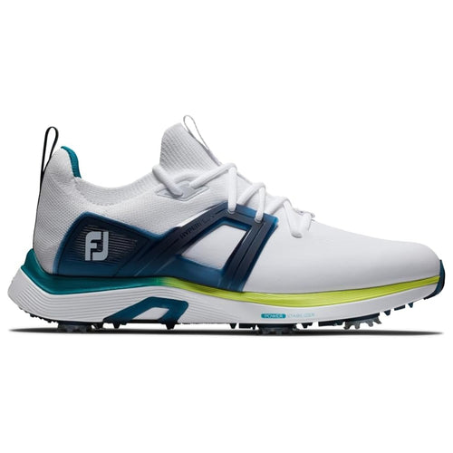 FootJoy HyperFlex Mens Golf Shoes - 2