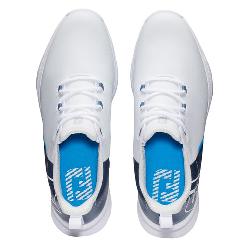 FootJoy Fuel Sport Mens Golf Shoes - 2