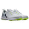 Wht/Navy/Green - 10