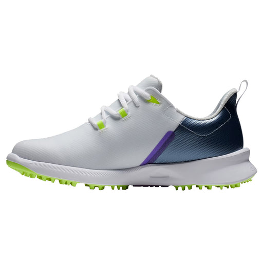 FootJoy Fuel Sport Spikeless Womens Golf Shoes