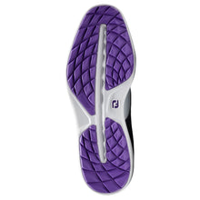 Load image into Gallery viewer, FootJoy Traditions Spikeless Womens Golf Shoes
 - 5