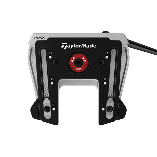 TaylorMade Spider GT MAX Right Hand Mens Putter