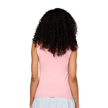 Load image into Gallery viewer, Sofibella UV Colors Womens Sleeveless Tennis Sh
 - 18