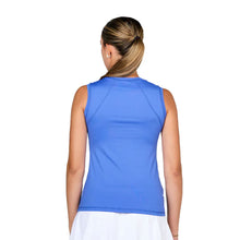 Load image into Gallery viewer, Sofibella UV Colors Womens Sleeveless Tennis Sh
 - 19