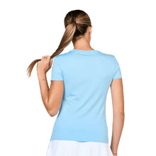 Load image into Gallery viewer, Sofibella UV Colors SS Wmns Tennis Shirt
 - 7