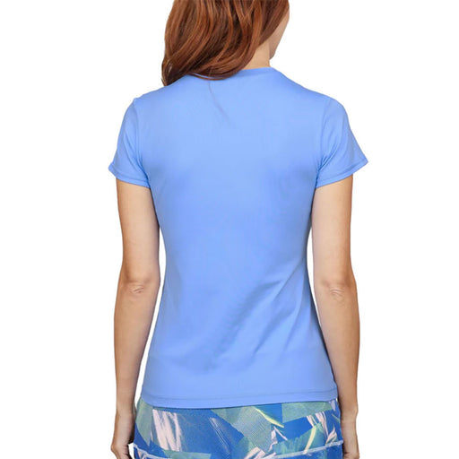 Sofibella UV Colors SS Wmns Tennis Shirt