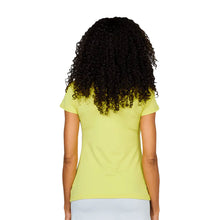 Load image into Gallery viewer, Sofibella UV Colors SS Wmns Tennis Shirt
 - 17