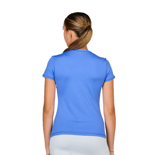 Sofibella UV Colors SS Wmns Tennis Shirt
