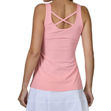Load image into Gallery viewer, Sofibella UV Colors X Womens Tennis Tank
 - 33