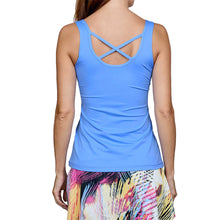 Load image into Gallery viewer, Sofibella UV Colors X Womens Tennis Tank
 - 26