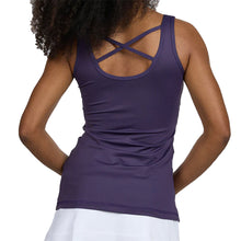 Load image into Gallery viewer, Sofibella UV Colors X Womens Tennis Tank
 - 28
