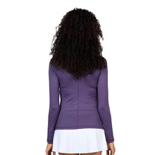 Load image into Gallery viewer, Sofibella UV Colors Womens LS Tennis Shirt
 - 20