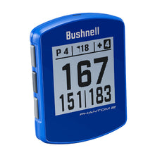 Load image into Gallery viewer, Bushnell Phantom 2 GPS - Blue
 - 2