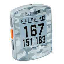 Load image into Gallery viewer, Bushnell Phantom 2 GPS - Gray Camo
 - 3