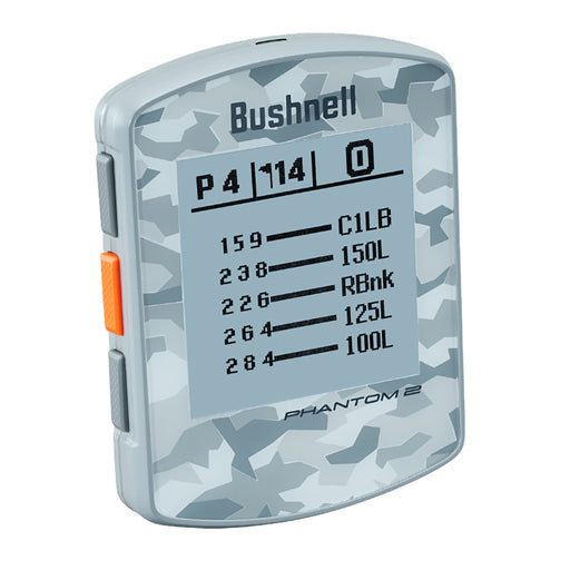 Bushnell Phantom 2 GPS