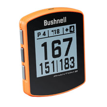 Load image into Gallery viewer, Bushnell Phantom 2 GPS - Orange
 - 8