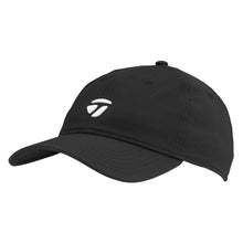 Load image into Gallery viewer, TaylorMade Lifestyle T-Bug Mens Golf Hat - Black/One Size
 - 1