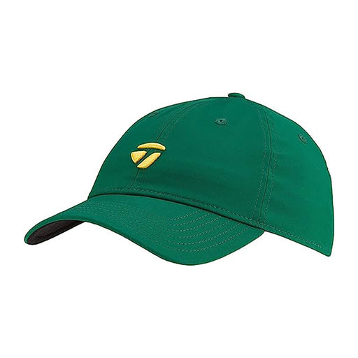 TaylorMade Lifestyle T-Bug Mens Golf Hat - Green/One Size