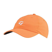 Load image into Gallery viewer, TaylorMade Lifestyle T-Bug Mens Golf Hat - Orange/One Size
 - 4